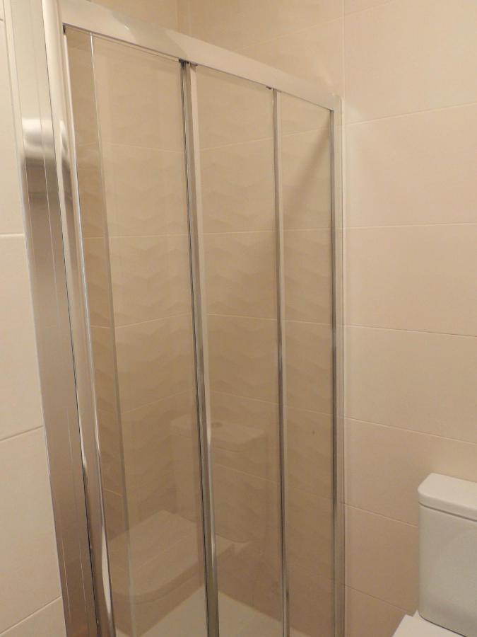 Jardin Apartment เอสเตโปนา ภายนอก รูปภาพ