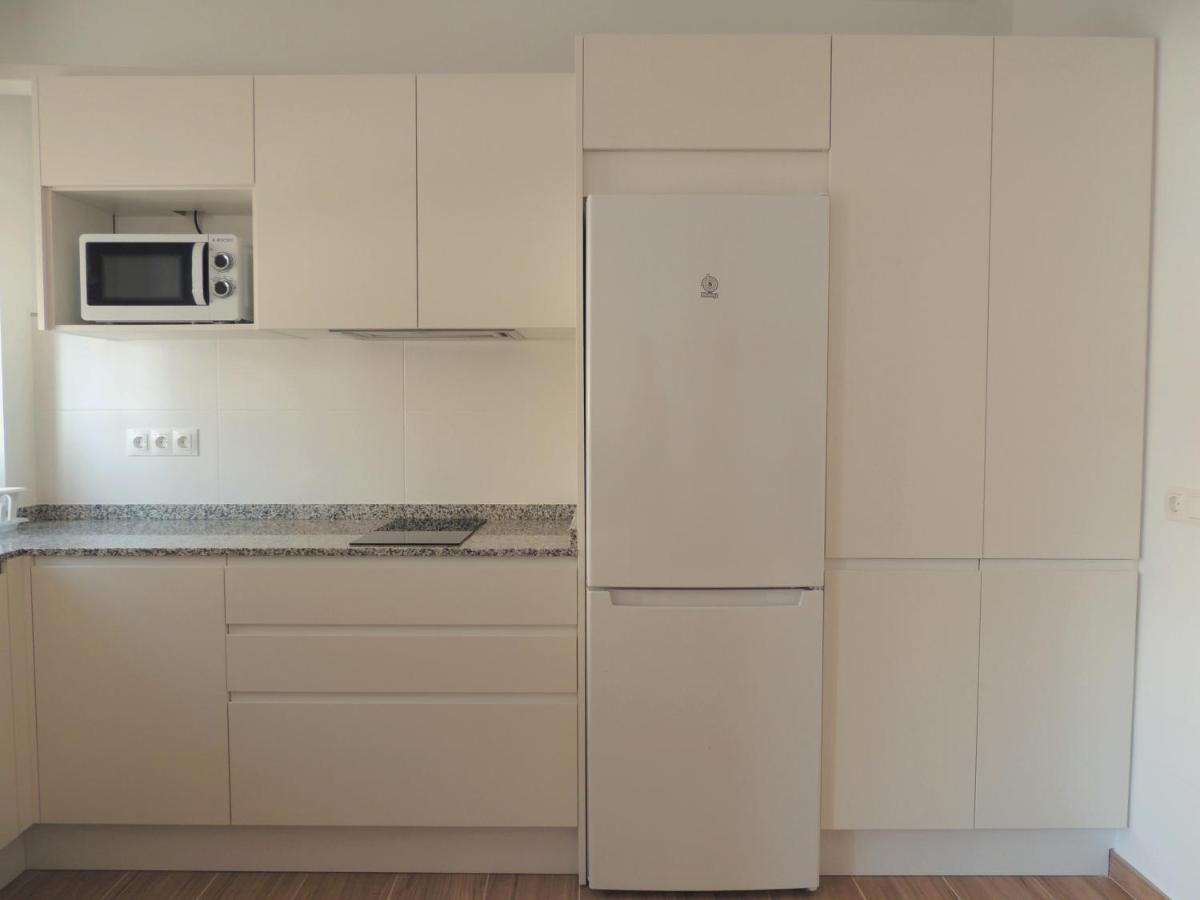 Jardin Apartment เอสเตโปนา ภายนอก รูปภาพ